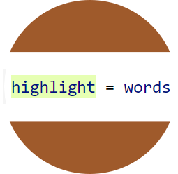highlight-words